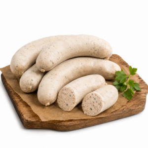 kielbasa biala